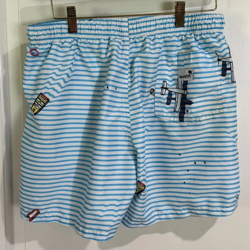 Boardies‎ Men’s Swim Shorts (Size L)